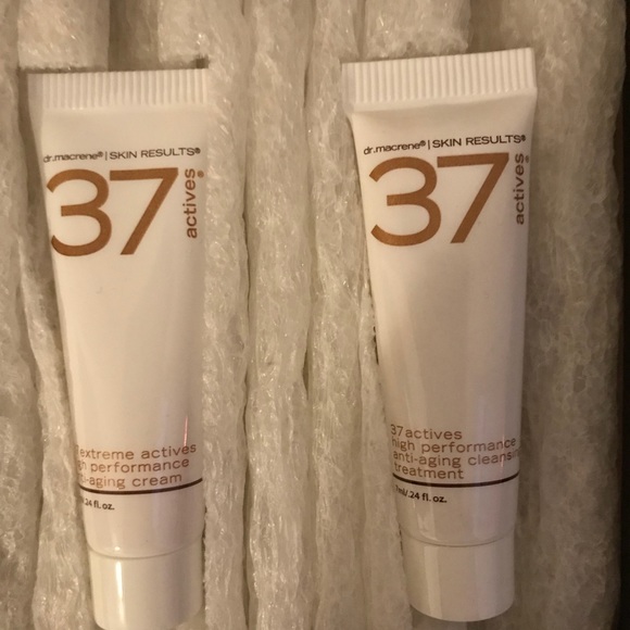 37 ActiveHighPerformance Anti-Aging deluxe samples - Picture 3 of 5
